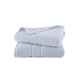 x Martex Low Lint 2 Pack Supima Cotton Bath Towels
