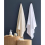 x Martex Low Lint 2 Pack Supima Cotton Bath Towels