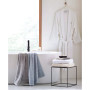 x Martex Low Lint 2 Pack Supima Cotton Bath Towels