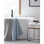 x Martex Low Lint 2 Pack Supima Cotton Bath Towels