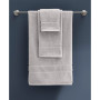 x Martex Low Lint 2 Pack Supima Cotton Bath Towels