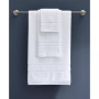 x Martex Low Lint 2 Pack Supima Cotton Bath Towels