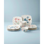 Butterfly Meadow Square Set 18-Piece, Created for Macy's