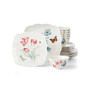 Butterfly Meadow Square Set 18-Piece, Created for Macy's
