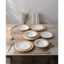 Odessa 12 Piece Set, Service For 4