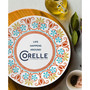 Global Collection, Terracotta Dreams, 12-Piece Dinnerware Set, Service for 4