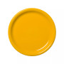 10.5" Bistro Dinner Plate