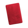 Non-Slip, Ultra Soft Plush, Memory Foam Bath Rug - Large 20"x32"