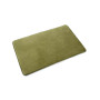 Non-Slip, Ultra Soft Plush, Memory Foam Bath Rug - Large 20"x32"