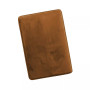 Non-Slip, Ultra Soft Plush, Memory Foam Bath Rug - Large 20"x32"