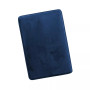 Non-Slip, Ultra Soft Plush, Memory Foam Bath Rug - Large 20"x32"