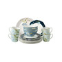 Heritage Collectables Dinner Set in Gift Box, 16 Pieces