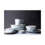 Organic 16 Piece Set, Service for 4