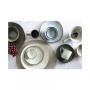 Organic 16 Piece Set, Service for 4