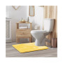 Non-Slip, Ultra Soft Plush, Memory Foam Bath Rug - Contour 24"x20"