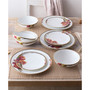 Alluring Fields 12 Piece Set, Service For 4