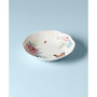 Butterfly Meadow Hydrangea Collection Pasta Bowl