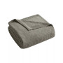 Bree Knit Throw, 50" x 60"