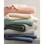 Bree Knit Throw, 50" x 60"