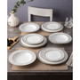 Summit 12 Piece Set, Service For 4