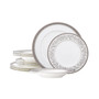 Summit 12 Piece Set, Service For 4