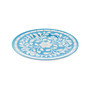 Rebeca 12 Piece Melamine Dinnerware Set, Service for 4