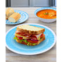 Rebeca 12 Piece Melamine Dinnerware Set, Service for 4