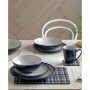 Elements 12 Piece Set, Service for 4