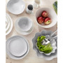 Sophie Conran Arbor 12 Piece Dinnerware Set, Service for 4