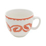 Vera Dinnerware 16 Piece Set, Service for 4