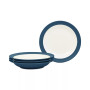 Colorwave Pasta Bowls, Set of 4