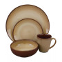 Nova 16 Piece Dinnerware Set