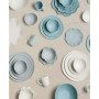 Sophie Conran Arbor 18 Piece Dinnerware Set, Service for 4