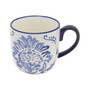 Cheera 16 Piece Dinnerware Set, Service for 4