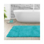 Ultra Soft Non Slip Shaggy Bath Rug - Large 32"x48"