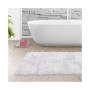 Ultra Soft Non Slip Shaggy Bath Rug - Large 32"x48"