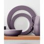 Colorwave  Rim 4 Piece Place Setting