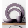 Colorwave  Rim 4 Piece Place Setting