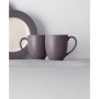 Colorwave  Rim 4 Piece Place Setting