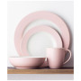 Colorwave  Rim 4 Piece Place Setting