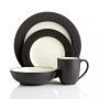 Colorwave  Rim 4 Piece Place Setting