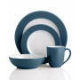 Colorwave  Rim 4 Piece Place Setting