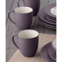 Colorwave  Rim 4 Piece Place Setting