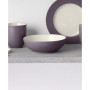 Colorwave  Rim 4 Piece Place Setting