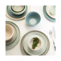 Rollo Mixed 16-PC Dinnerware Set, Service for 4