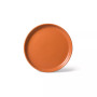 Rollo Mixed 16-PC Dinnerware Set, Service for 4
