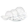 Rio 57-Pc. Dinnerware Set, Service for 8