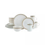 Ezra 16 Piece Dinnerware Set