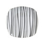 Justin 16-Pc. Dinnerware Set, Service for 4