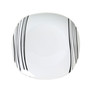 Justin 16-Pc. Dinnerware Set, Service for 4